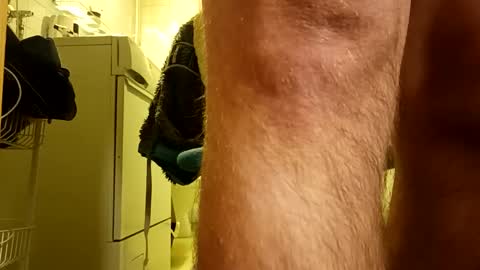 jeress132 online show from December 2024 08:45:02 AM