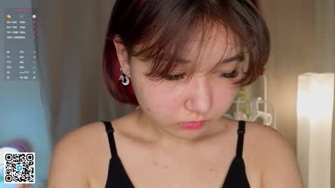 Jenny online show from December 2025 04:09:01 AM