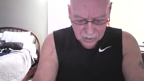 jerkingmanforyou online show from February 2026 01:13:01 AM