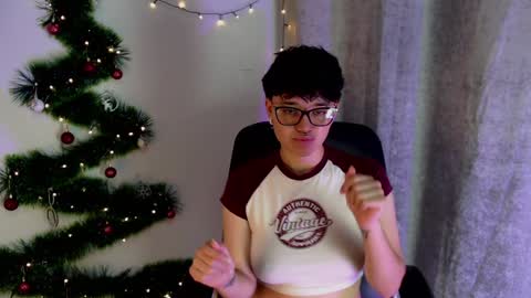 jero harper1 online show from December 2024 07:18:01 PM