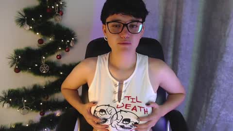 jero harper1 online show from December 2024 08:47:02 PM