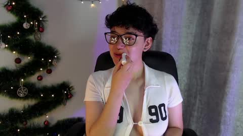 jero harper1 online show from December 2024 07:20:01 PM