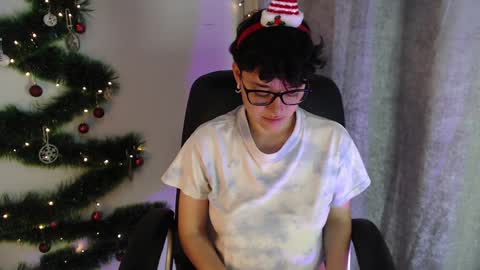 jero harper1 online show from December 2024 09:11:02 PM