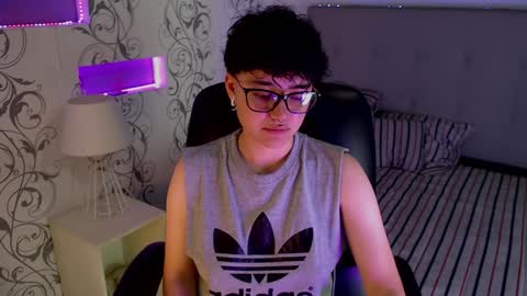 jero harper1 online show from January 2025 09:25:02 PM