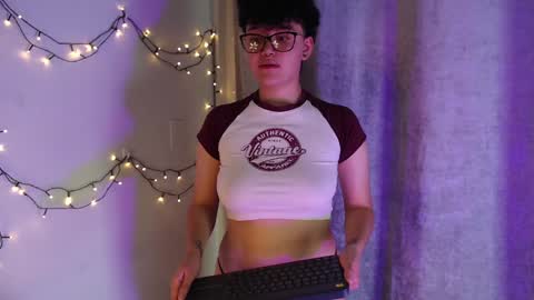 jero harper1 online show from January 2025 10:12:02 PM