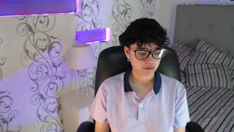 jero harper1 online show from January 2025 09:14:02 PM