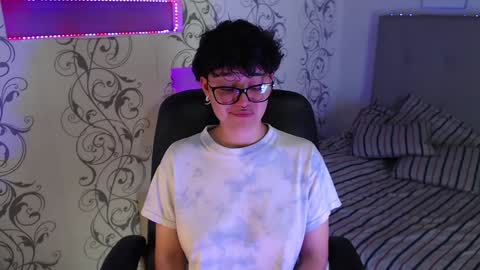 jero harper1 online show from January 2025 09:00:01 PM