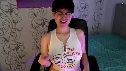 jero harper1 online show from February 2025 05:04:01 PM