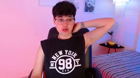 jero harper1 online show from September 2025 02:19:01 PM