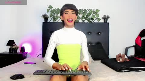 Jeronimo online show from March 2026 03:06:02 AM