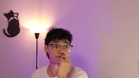 Jero Harper online show from February 2026 08:24:01 PM