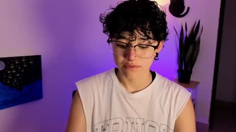 Jero Harper online show from March 2026 09:47:02 PM