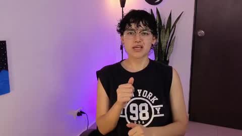 Jero Harper online show from April 2026 07:42:01 PM