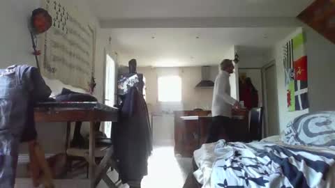 jerome8421 online show from January 2026 11:36:01 AM