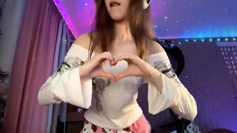 Snapshot of jerrienyhan chatting on October 2025 01:31:02 PM jerrienyhan online show from October 2025 01:31:02 PM