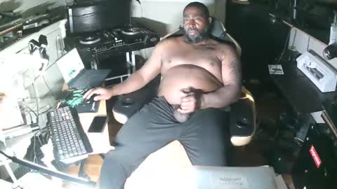 jerry johnson online show from March 2026 07:14:02 AM