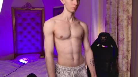 Jerry  online show from March 2025 09:56:01 PM