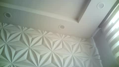 Snapshot of jerryandjessicaa chatting on September 2025 08:03:01 PM Jess y Jerry online show from September 2025 08:03:01 PM