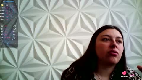 Snapshot of jerryandjessicaa chatting on October 2025 06:39:01 PM Jess y Jerry online show from October 2025 06:39:01 PM