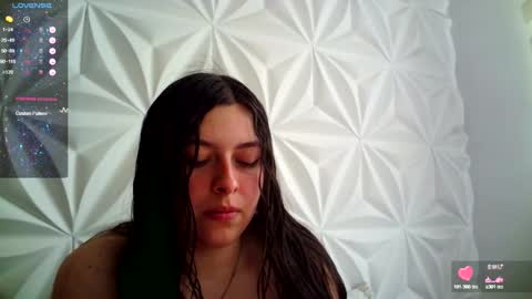 Snapshot of jerryandjessicaa chatting on October 2025 11:33:02 AM Jess y Jerry online show from October 2025 11:33:02 AM