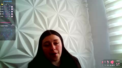 Snapshot of jerryandjessicaa chatting on October 2025 01:01:02 PM Jess y Jerry online show from October 2025 01:01:02 PM