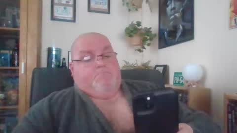 Snapshot of jerseyhammer01 chatting on December 2024 10:12:02 AM Harry online show from December 2024 10:12:02 AM