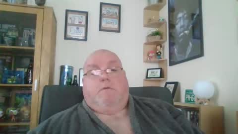 Snapshot of jerseyhammer01 chatting on December 2024 10:34:02 AM Harry online show from December 2024 10:34:02 AM