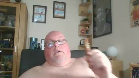 Snapshot of jerseyhammer01 chatting on January 2025 06:06:01 PM Harry online show from January 2025 06:06:01 PM