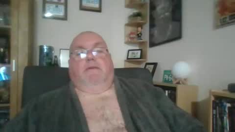 Snapshot of jerseyhammer01 chatting on January 2025 08:34:02 AM Harry online show from January 2025 08:34:02 AM