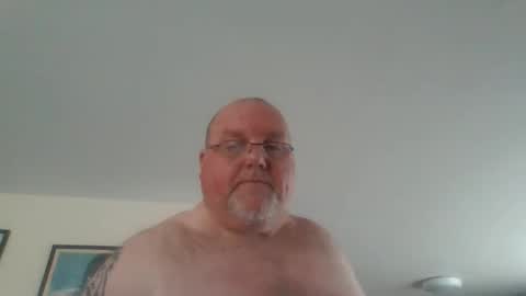Snapshot of jerseyhammer01 chatting on January 2025 11:15:02 AM Harry online show from January 2025 11:15:02 AM