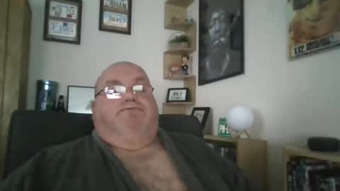 Snapshot of jerseyhammer01 chatting on January 2025 09:08:02 AM Harry online show from January 2025 09:08:02 AM