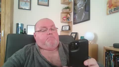 Snapshot of jerseyhammer01 chatting on February 2025 08:55:01 AM Harry online show from February 2025 08:55:01 AM