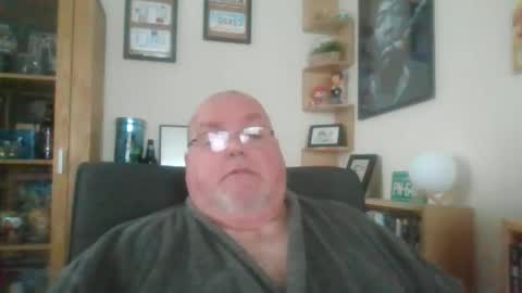 Snapshot of jerseyhammer01 chatting on February 2025 09:03:01 AM Harry online show from February 2025 09:03:01 AM