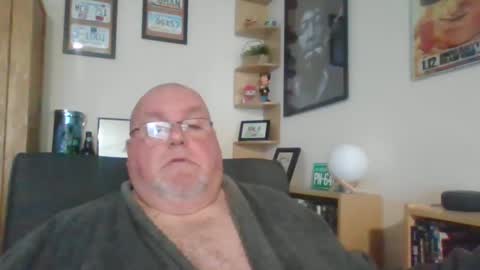 Snapshot of jerseyhammer01 chatting on February 2025 08:27:02 AM Harry online show from February 2025 08:27:02 AM