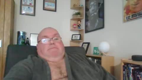 Snapshot of jerseyhammer01 chatting on February 2025 08:41:01 AM Harry online show from February 2025 08:41:01 AM