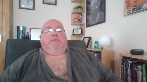Snapshot of jerseyhammer01 chatting on February 2025 08:50:01 AM Harry online show from February 2025 08:50:01 AM