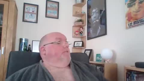 Snapshot of jerseyhammer01 chatting on March 2025 08:30:01 AM Harry online show from March 2025 08:30:01 AM