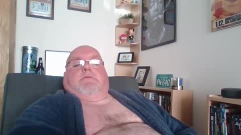Snapshot of jerseyhammer01 chatting on September 2025 07:41:01 AM Harry online show from September 2025 07:41:01 AM