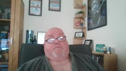 Harry online show from November 2025 08:47:01 AM