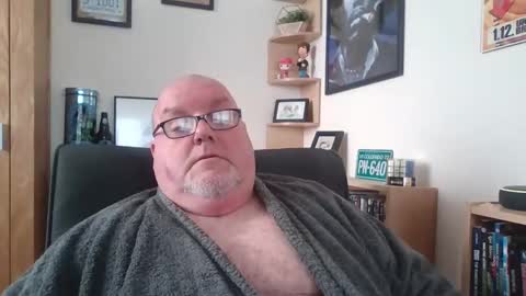 Harry online show from November 2025 10:37:01 AM