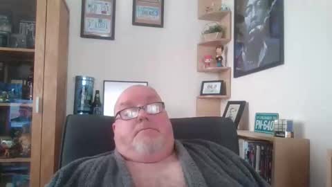 Harry online show from December 2025 10:13:02 AM