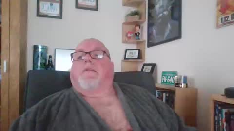 Harry online show from December 2025 10:55:02 AM