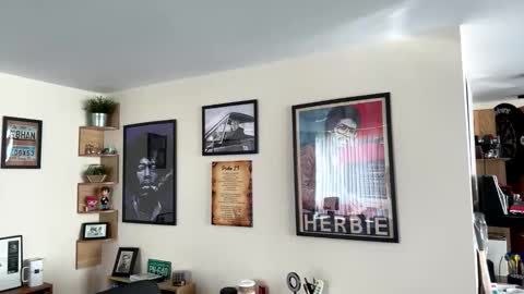 Harry online show from April 2026 08:26:01 AM