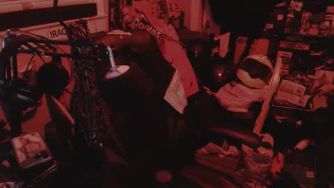 Jerzey2k2 aka the Alpha online show from February 2026 07:04:02 AM