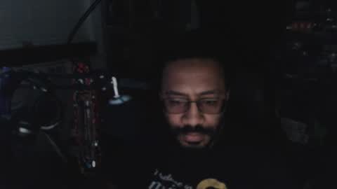 Jerzey2k2 aka the Alpha online show from February 2026 04:53:02 AM