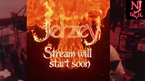 Jerzey2k2 aka the Alpha online show from April 2026 01:11:02 AM