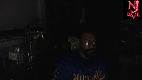 Jerzey2k2 aka the Alpha online show from April 2026 02:25:02 AM