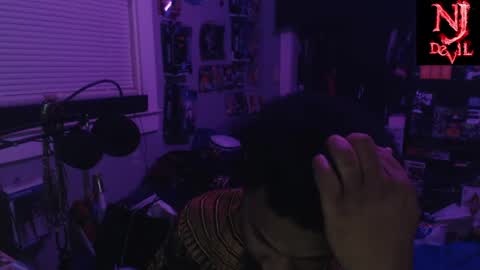 Jerzey2k2 aka the Alpha online show from April 2026 04:59:01 AM