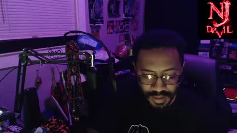 Jerzey2k2 aka the Alpha online show from June 2026 03:20:02 AM