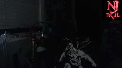 Jerzey2k2 aka the Alpha online show from June 2026 04:18:02 AM
